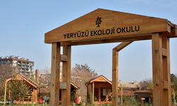 Yeryüzü Ekoloji Okulu Atölyeleri Başlıyor