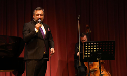 Caz Konserlerine Büyüleyici Başlangıç