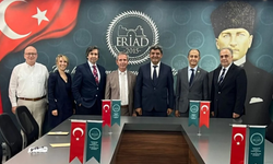 ERİAD'tan Cumhuriyet Bayramı Mesajı