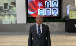 CHP'li Çakırözer'den TUSAŞ'a Ziyaret