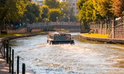 Eskişehir'de Hava Sıcaklığı 0 Dereceyi Görecek