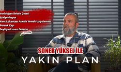 Soner Yüksel ile Yakın Plan - 43. Bölüm