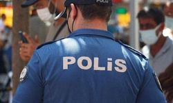 Polis Ekiplerince 3 Bin Vatandaş Bilgilendirildi