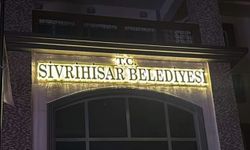 Sivrihisar Belediyesi Bir İlke İmza Atıyor