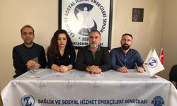 SES Eskişehir Şubesi: "Daha Çok Kışkırtılmış Talep, Daha Çok Şiddet"