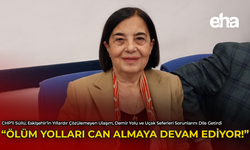 "Ölüm Yolları Can Almaya Devam Ediyor!"