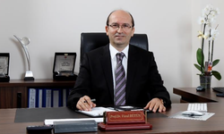 TÜBİTAK'tan Öğretim Üyesi Prof. Dr. Vural Bütün’e Destek