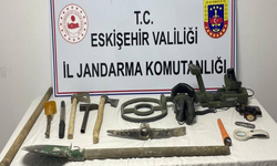 Suçüstü Yakalandılar: 4 Şüpheli Hakkında Soruşturma Başlatıldı