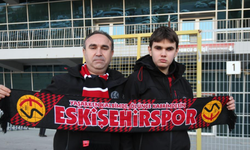 Engeline Rağmen Eskişehirspor'un Maçlarını Kaçırmıyor