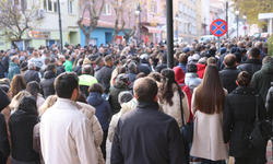 Odunpazarı Belediyesi Ata'sını Unutmadı