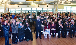 Tepebaşı Belediyesi'nin Belde Evleri 23 Yaşında