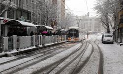 Eskişehir'de Hava Sıcaklığı Artacak