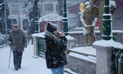 Meteorolojiden Eskişehir'e Uyarı