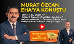 Soner yüksel ile Sarı Koltuk - Murat Özcan