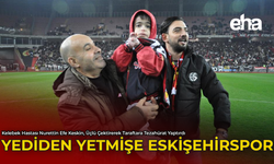 Yediden Yetmişe Eskişehirspor