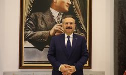 Vali Aksoy: "2024 İlklerin Yılı Oldu"