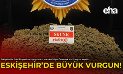 Eskişehir'de Büyük Vurgun!