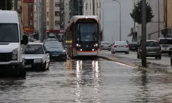 Eskişehir Dikkat: Hava Sıcaklığı 6 Derece Daha Düşecek!