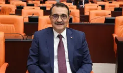 Vekil Dönmez'den 5 Aralık Mesajı