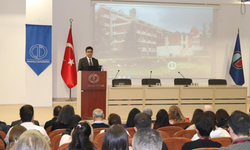 Anadolu Üniversitesi O Çalıştaya Ev Sahipliği Yaptı