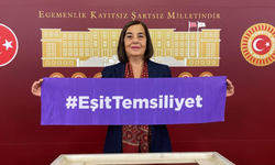 "TBMM'de Kadın Temsiliyeti Neden Hala Yetersiz?"