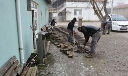 Başkan Hamamcı İsteklere Kulak Verdi