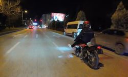 Polisin Ceza Yazmak İçin Kullandığı Taktik Şaşırttı