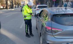 Polis Ekiplerinden İhlallere Geçit Yok