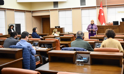 Tepebaşı Belediyesi'nden Yerel Eşitlik İçin Yeni Adımlar