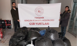 Öğrenciler O Projeyle Umut Oluyor