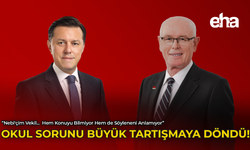 Okul Sorunu Büyük Tartışmaya Döndü!