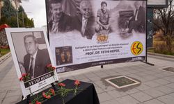 Tepebaşı Belediyesi'nden Efsane Futbolcu İçin Anma Töreni