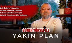 Soner Yüksel ile Yakın Plan - Bölüm 59