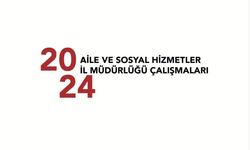 Eskişehir'de Sosyal Hizmetler 2024'te Rekor Kırdı