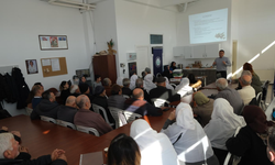 Zeytin Üreticilerine Yönelik Eğitim Seferberliği Başladı