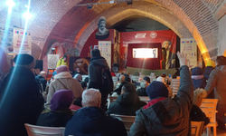 Eskişehirlilerden Geleneksel Türk Tiyatrosuna Büyük İlgi