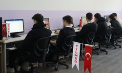 TİLMED O Liseye 2 Laboratuvar Açtı!