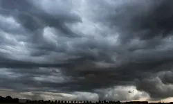 Meteoroloji'den Eskişehir İçin Uyarı!