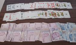 Yasadışı Kumar Oynayanlara On Binlerce Lira Ceza Uygulandı