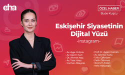 Eskişehir Siyasetinin Dijital Yüzü