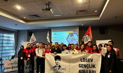 LÖSEV'den Eskisehir'de Umut ve Dayanışma Buluşması