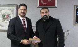 Milli Güreşçi, Eskişehir Güreş İl Temsilcisi Oldu