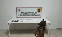 Jandarma Denetiminde Şüpheli Ekipmanlar Ele Geçirildi!