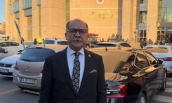 Vekil Arslan İstanbul Adalet Sarayında!