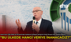 "Bu Ülkede Hangi Veriye İnanacağız?"