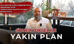 Soner Yüksel ile Yakın Plan - 62. Bölüm