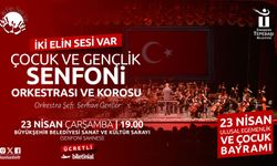 Minikler Coşkularını Tepebaşı'nda Yaşayacak