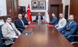 İnönü'ye, Katma Değer Sağlayacak Proje Kazandırıldı