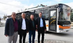 Sosyal Belediyeciliğe Örnek Uygulama: Kırsal Mahallelere Ücretsiz Ulaşım Desteği!