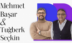 Mehmet Başar ve Tuğberk Seçkin Eskişehir’de Okurlarıyla Buluşuyor